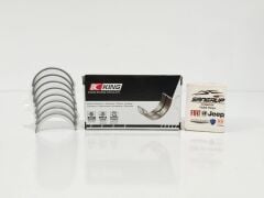 Kol Yatak Uno 60 0.10 Takım