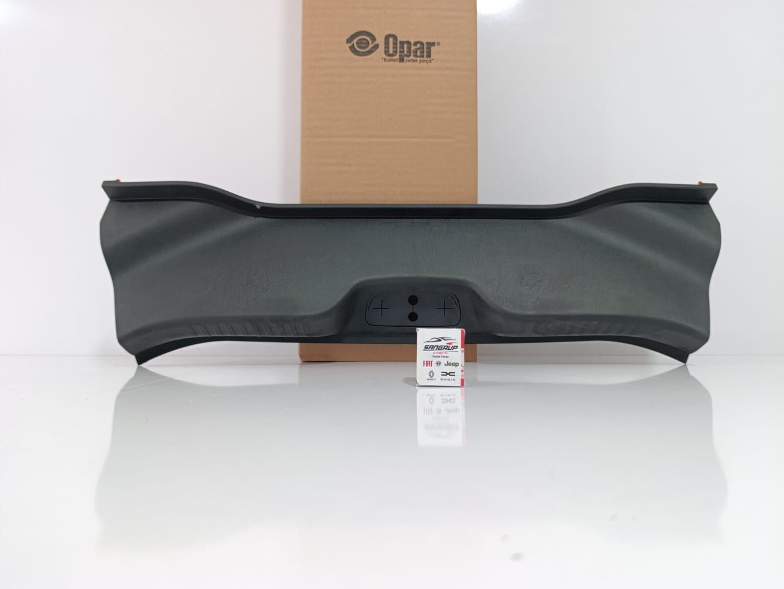 Bagaj Eşik Çıtası Egea - Sedan