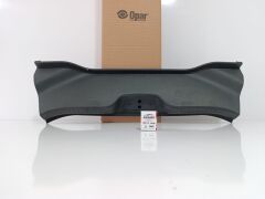 Bagaj Eşik Çıtası Egea - Sedan