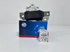 Motor Takozu Sağ Grande Punto Linea 1.2 1.4 - 55700431 - Orijinal