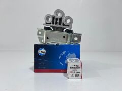 Motor Takozu Sağ Grande Punto Linea 1.2 1.4 - 55700431 - Orijinal