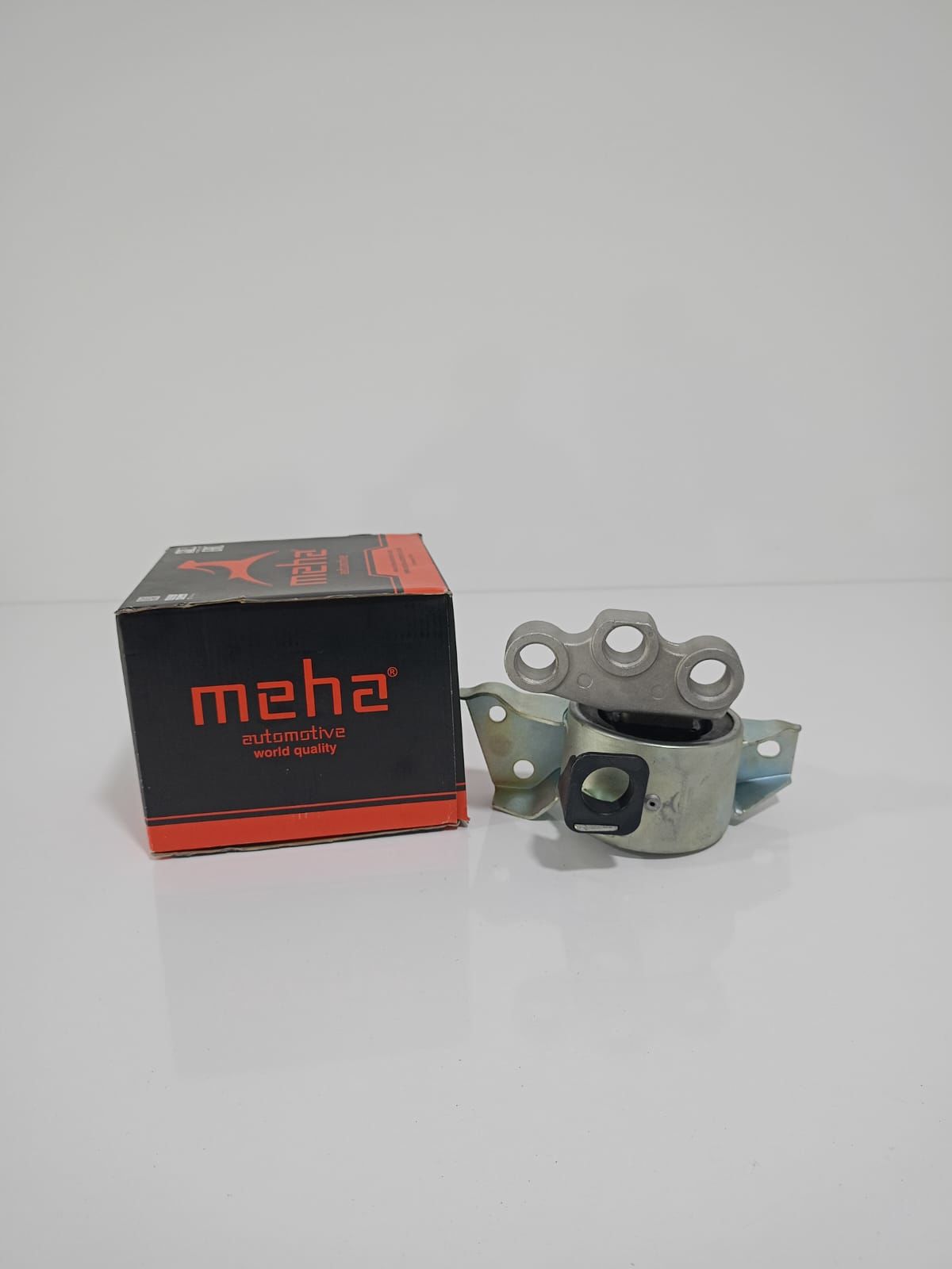 Motor Takozu Sağ | 500L Grande Punto