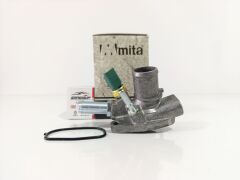 Termostat | Egea Doblo (2005 - 2015) Linea Albea Grande Punto 500L Palio 1.4