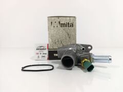 Termostat | Egea Doblo (2005 - 2015) Linea Albea Grande Punto 500L Palio 1.4