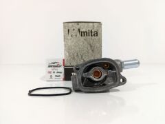 Termostat | Egea Doblo (2005 - 2015) Linea Albea Grande Punto 500L Palio 1.4