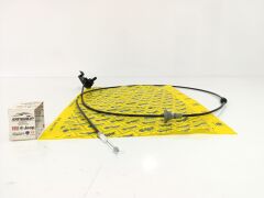 Kaput Teli Komple Doblo (2009 - 2023) - Orijinal