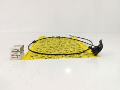 Kaput Teli Komple Doblo (2009 - 2023) - Orijinal