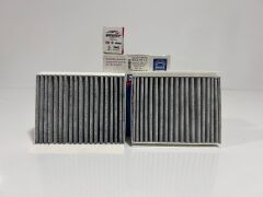 Polen Filtresi Alfa Romeo 147 156 Gt - Karbonlu