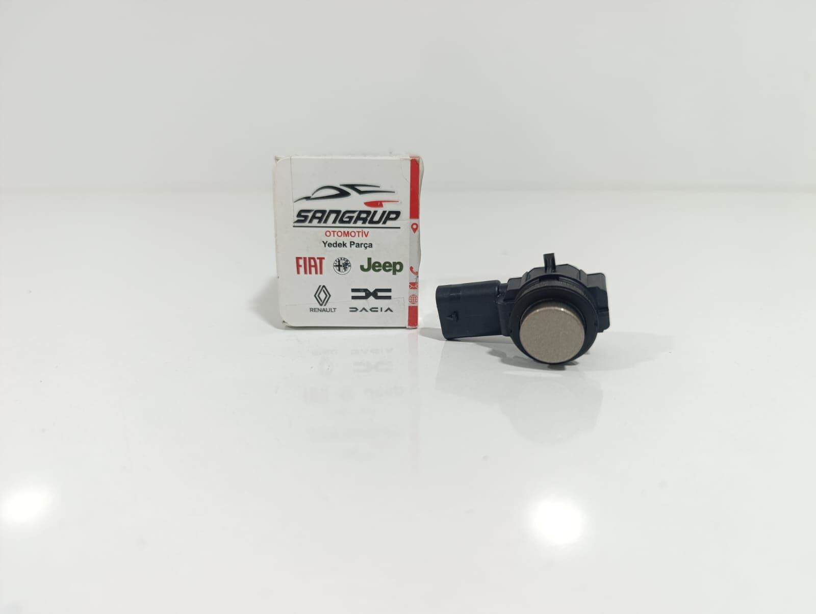 Park Sensörü | Doblo (2015-2022) Egea Fiorino 500L - Orijinal