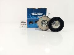 Alternatör Gergi Rulmanı Fiat Palio Siena Punto Fiorino 1.3 Jtd