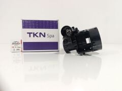 Kontak Gövdesi Kilitsiz Tipo Tempra