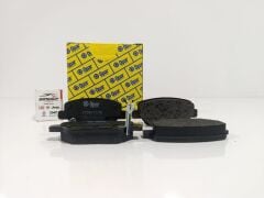 Arka Fren Balatası Egea - Orijinal