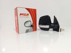 Sağ Dış Ayna Doblo 2009-2023 Elektrikli (Sensörlü)