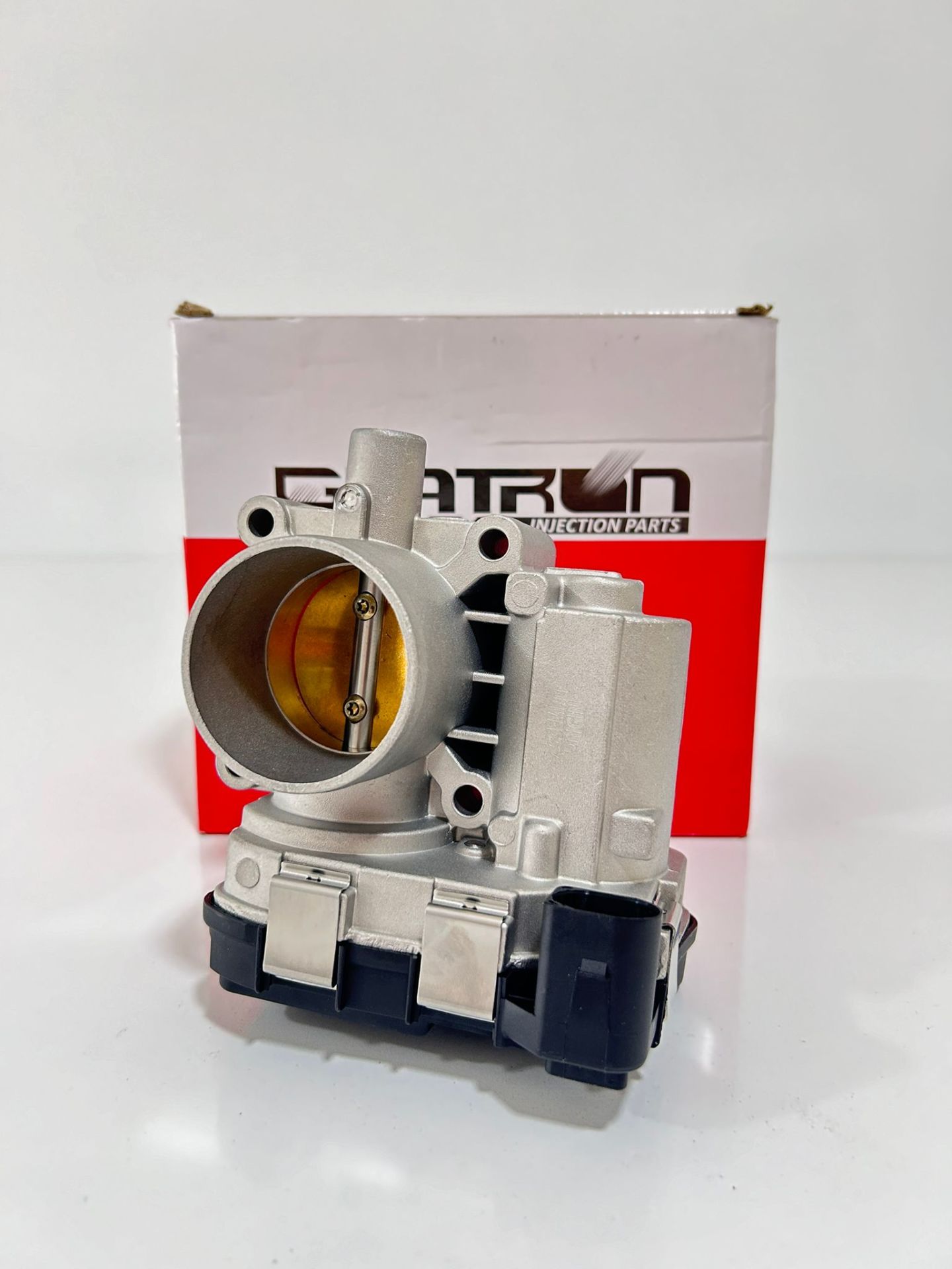 Gaz Kelebeği | Linea Grande Punto Evo Doblo Palio Albea 1.4 8v