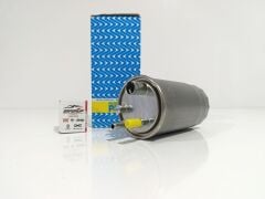 Yakıt Filtresi Doblo Fiorino Grande Punto Linea Punto Evo 1.3 Jtd