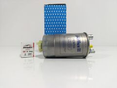 Yakıt Filtresi Doblo Fiorino Grande Punto Linea Punto Evo 1.3 Jtd