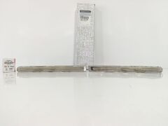 Sis Far Kapak Çerçeve Nikelajı Takım Sandero 3 - Mais