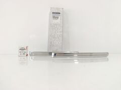 Sis Far Kapak Çerçeve Nikelajı Takım Sandero 3 - Mais