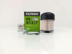 Yakıt (Mazot) Filtresi | Clio 4 Dokker Lodgy Duster 1.5 DCİ - 164031581R