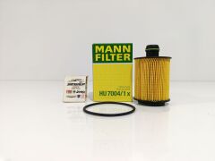 Yağ Filtresi | Linea Doblo Fiorino Egea Punto Evo 1.3 Jtd Euro 5 - Bravo 1.6 Jtd