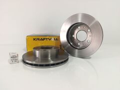 Ducato Ön Fren Diski (2014-2024)