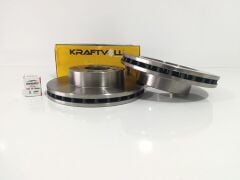 Ducato Ön Fren Diski (2014-2024)