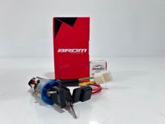 Kontak | Renault 9 Broadway Spring Fairway (1985-2000)