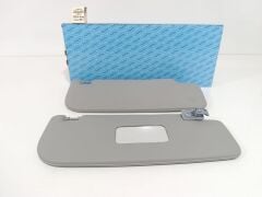 Güneşlik Fiorino Takım