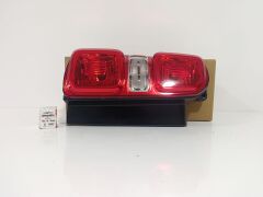Sol Stop Scudo Vivaro Jumpy Expert Traveller