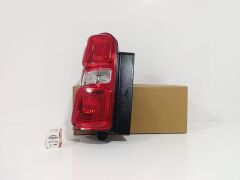 Sol Stop Scudo Vivaro Jumpy Expert Traveller