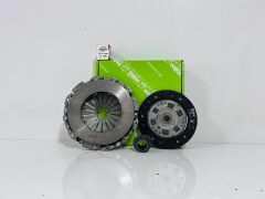 Debriyaj Seti Megane 1 1.6 16V K4M - 7701477112