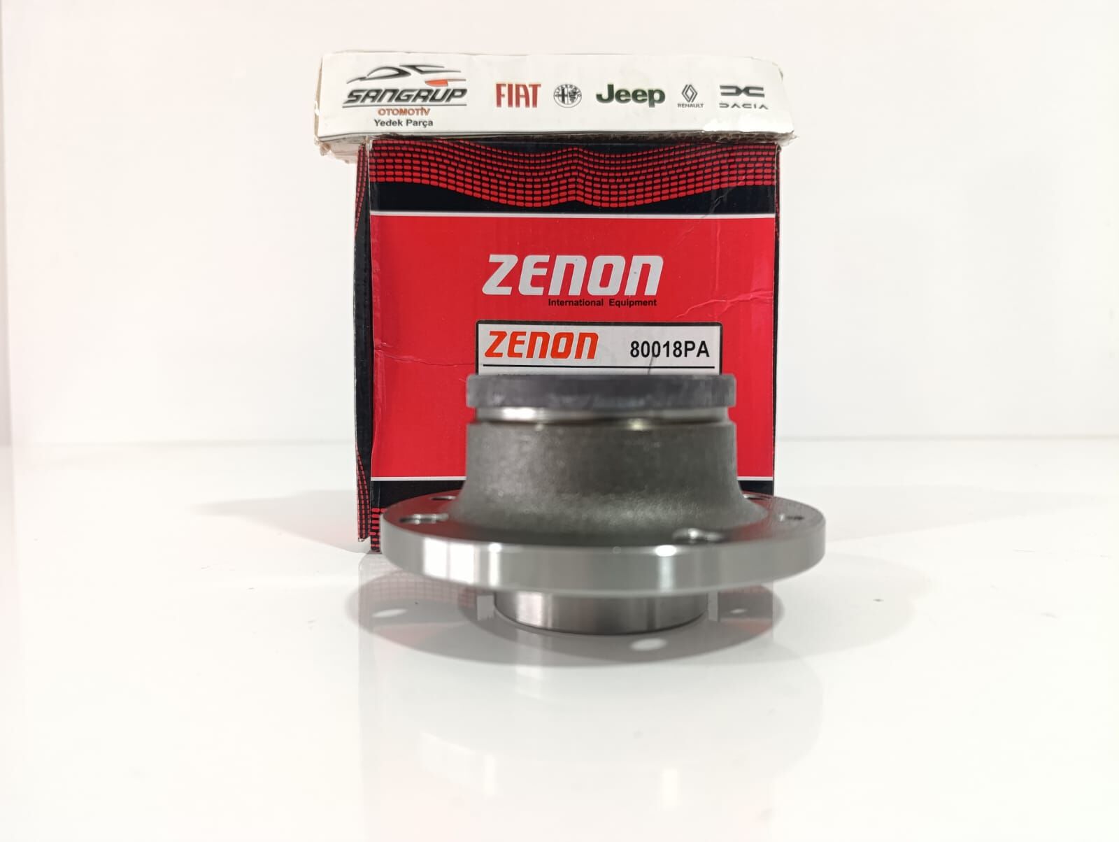 Arka Porya Bilyalı Doblo Linea Fiorino Brava Marea Palio Albea (Absli)