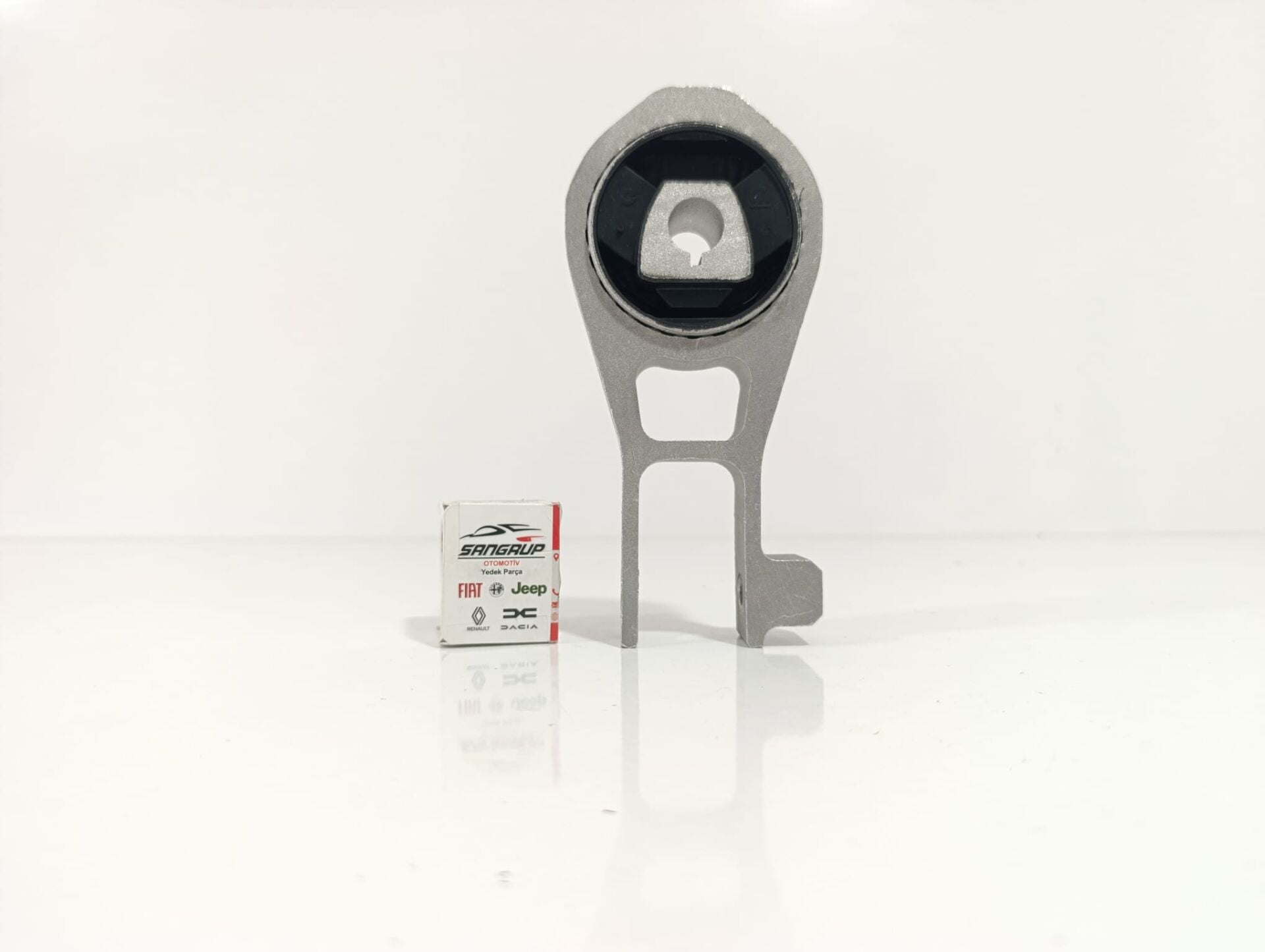 Motor Takozu Arka 500X Renegade 1.6 Mjet - Orijinal - 52086656