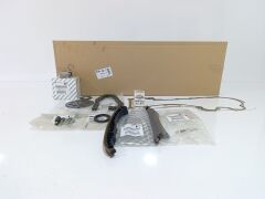 Triger Seti Linea Fiorino Doblo Palio Albea Egea Corsa Astra H Astra J 1.3 Jtd