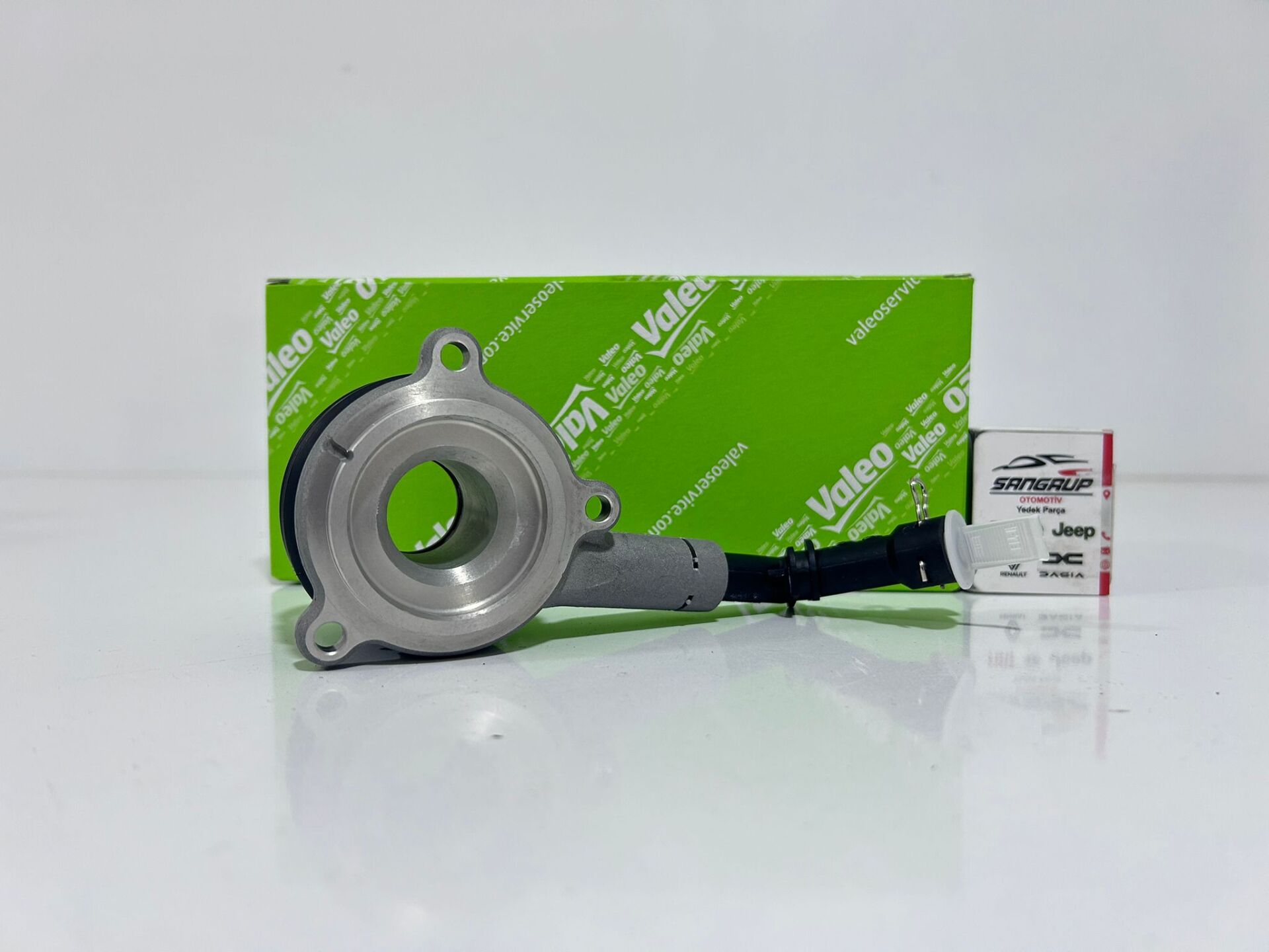 Debriyaj Rulmanı Bravo Delta Stilo 16-19 Multijet