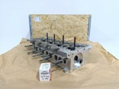 Silindir Kapağı Egea Doblo Renegade 500X Tonale 1.6 Jtd Euro 6 - Orijinal