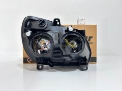 Sol Far | Doblo (2005-2012) Motorlu