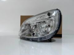 Sol Far | Doblo (2005-2012) Motorlu