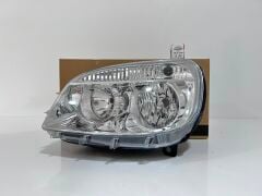 Sol Far | Doblo (2005-2012) Motorlu