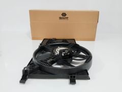 Fan Motoru | Fiorino 1.3 Jtd Klimalı