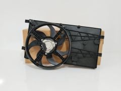 Fan Motoru | Fiorino 1.3 Jtd Klimalı