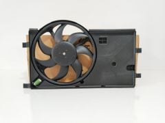 Fan Motoru | Fiorino 1.3 Jtd Klimalı