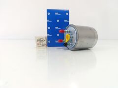 Yakıt Filtresi | Kangoo 3 Laguna 3 Latitude 1.5 Dci Euro5 164005033R