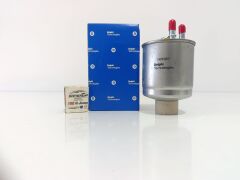 Yakıt Filtresi | Kangoo 3 Laguna 3 Latitude 1.5 Dci Euro5 164005033R