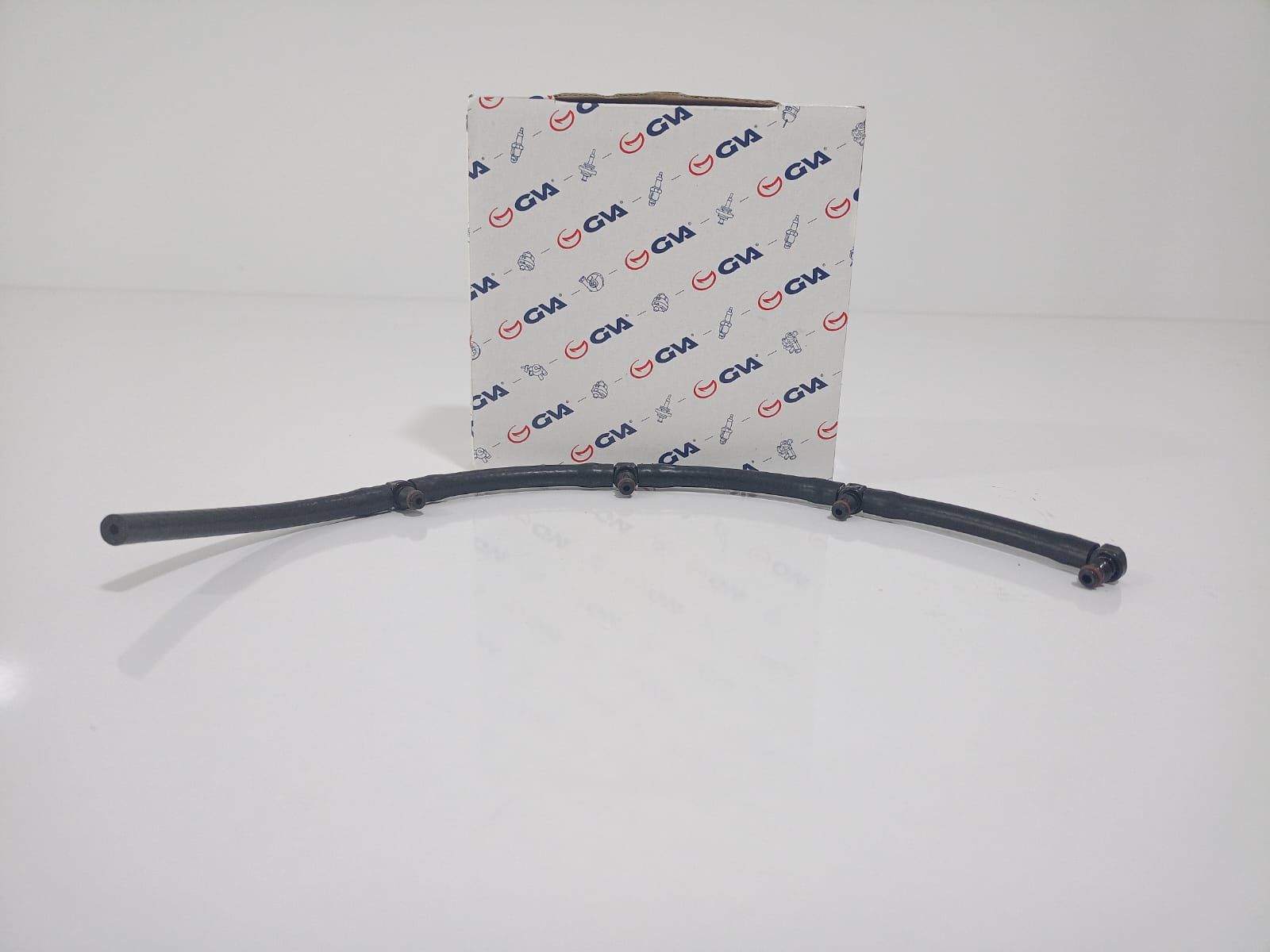 Enjektör Geri Dönüş Hortumu Egea Doblo Linea Fiorino Grande Punto 1.3 Jtd Euro 5