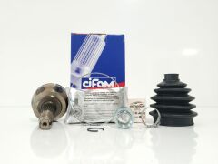 Dış Aks Kafası Linea 1.3 1.6 Jtd 1.4 Tjet Doblo 1.3 2009 ve Sonrası