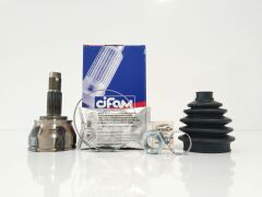 Dış Aks Kafası Linea 1.3 1.6 Jtd 1.4 Tjet Doblo 1.3 2009 ve Sonrası