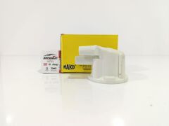 Distribütör Kapağı Kartal Şahin Yatay 1600 - Mako