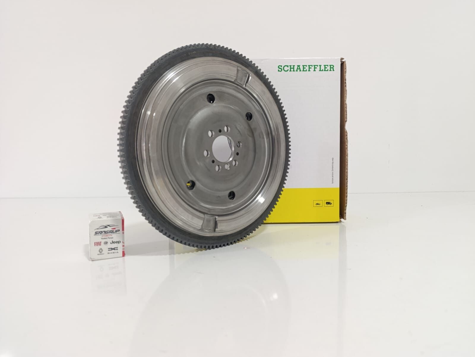 Volan Giulietta Mito 500X Renegade 1.4 Multiair - 55266043