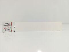 Doğan Slx Krom Yazı